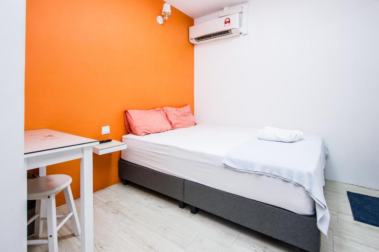 Nice Inn Asrama Georgetown